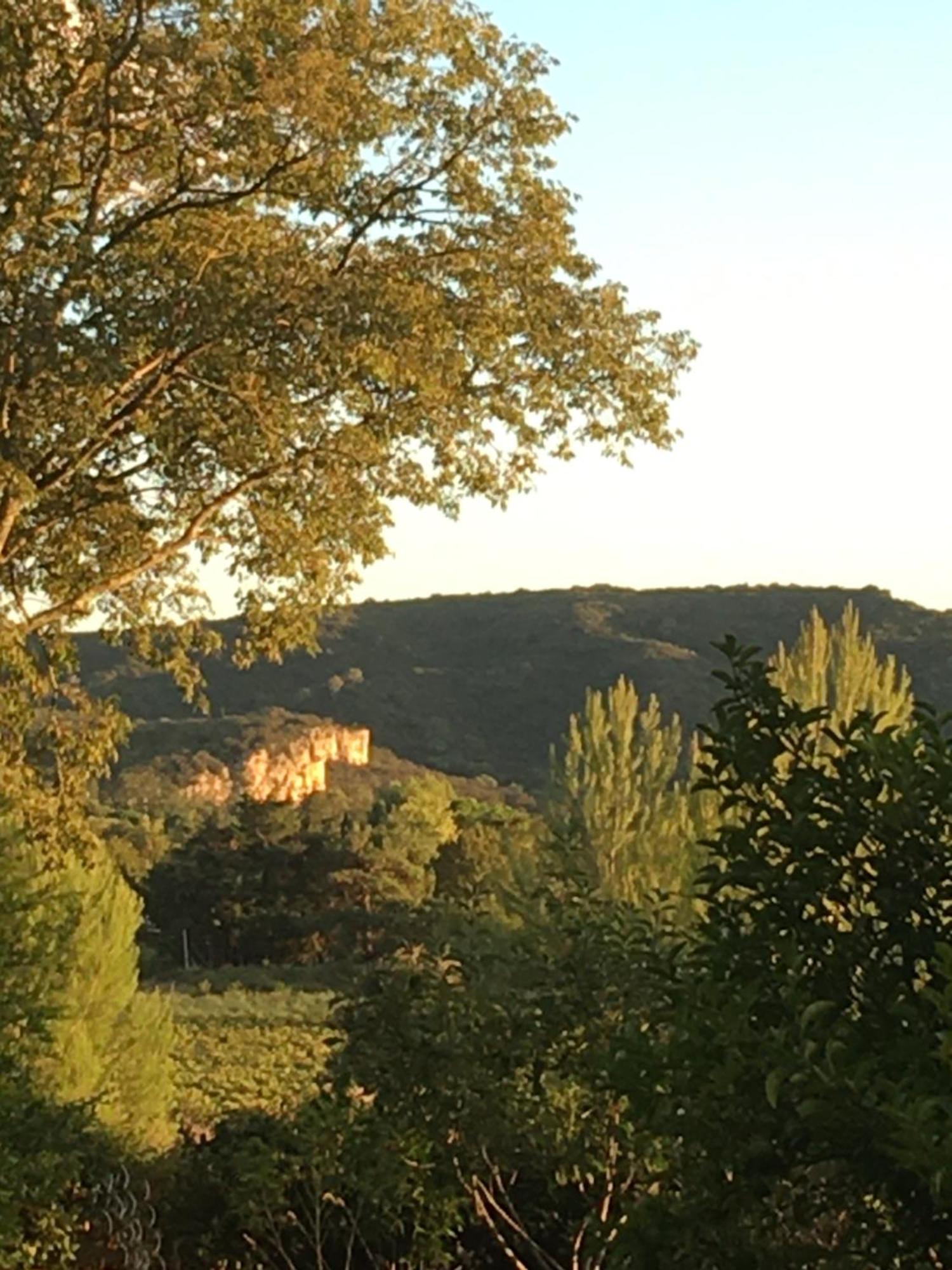 A 2 Pas Du Pont Du Gard Villa Vers-Pont-du-Gard Esterno foto